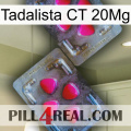 Tadalista CT 20Mg 15